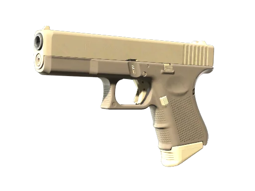 Sand Dune Glock-18